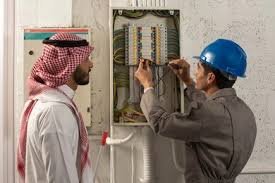 Electrician Services